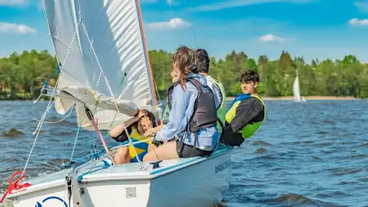 Rumszewicz Sailing  - zdjęcie 20