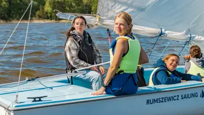 Rumszewicz Sailing  - zdjęcie 24