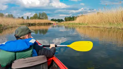 Spływy Kajakowe As-TOUR - zdjęcie 8