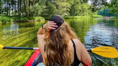 Spływy Kajakowe As-TOUR - zdjęcie 3