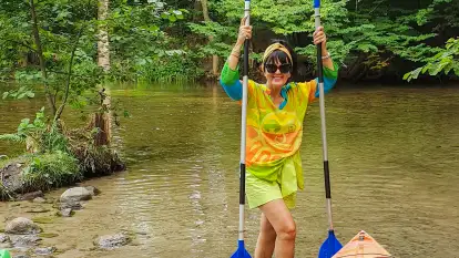 Spływy Kajakowe As-TOUR - zdjęcie 30