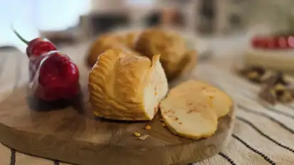 Serowarnia Chèvre au lait  - zdjęcie 11