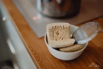 Serowarnia Chèvre au lait  - zdjęcie 5