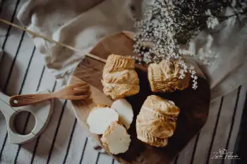 Serowarnia Chèvre au lait  - zdjęcie 3