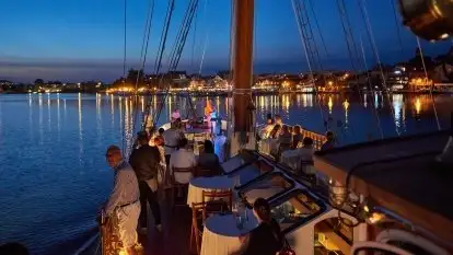 Statek Chopin - Eventy, Śluby i Wesela - zdjęcie 22