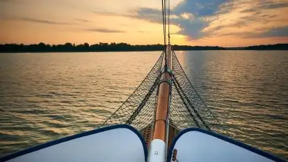 Statek Chopin - Eventy, Śluby i Wesela - zdjęcie 10