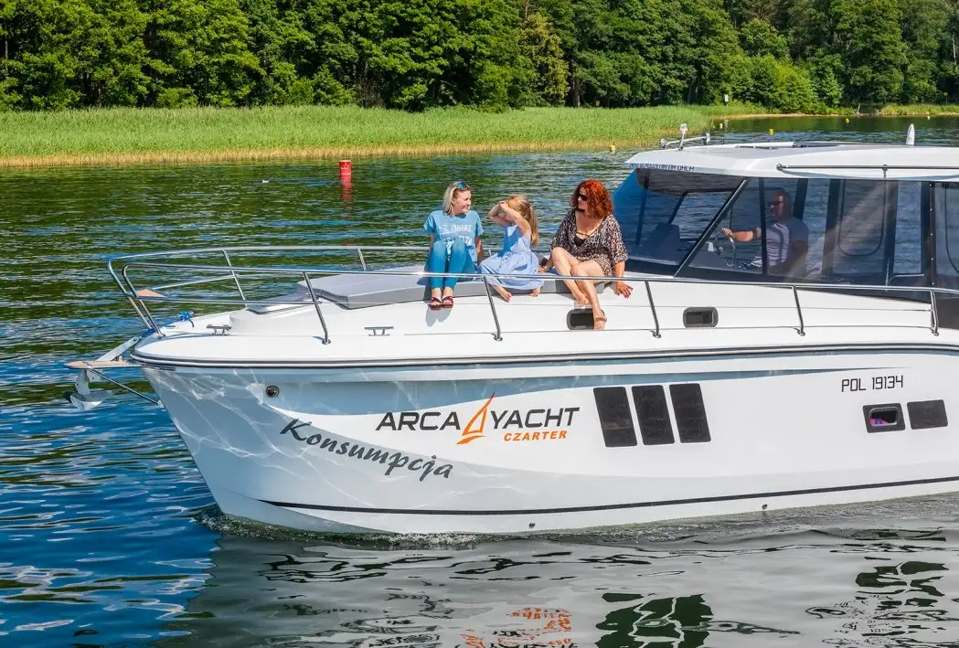 Stillo Yachts - zdjęcie 1