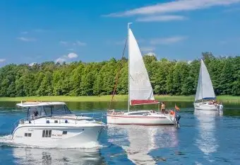 Stillo Yachts - zdjęcie 3