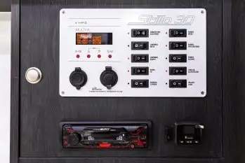 Stillo Yachts - zdjęcie 34