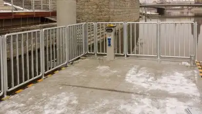 Pomosty Pływające - Majster Warmiński - zdjęcie 23