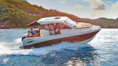 Quicksilver Boats Polska - zdjęcie 20