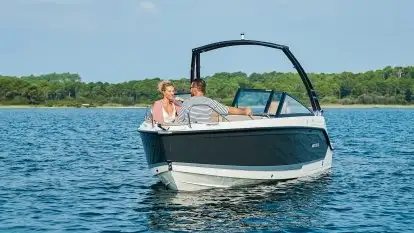 Quicksilver Boats Polska - zdjęcie 8