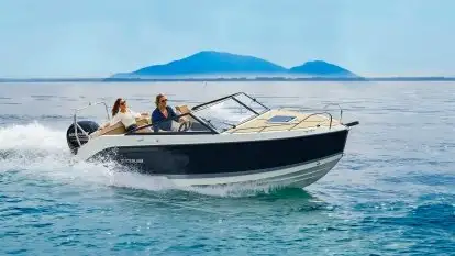 Quicksilver Boats Polska - zdjęcie 7