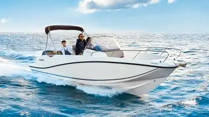 Quicksilver Boats Polska - zdjęcie 2