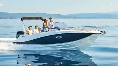 Quicksilver Boats Polska - zdjęcie 1