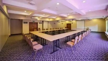 Konferencje Mazury, Hotel Mrągowo - zdjęcie 3