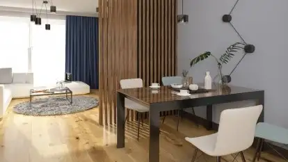 Apartamenty Węgorzewo, Mikołajki - zdjęcie 12