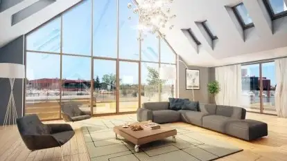 Apartamenty Węgorzewo, Mikołajki - zdjęcie 8