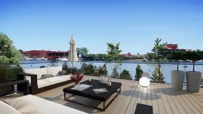 Apartamenty Węgorzewo, Mikołajki - zdjęcie 3