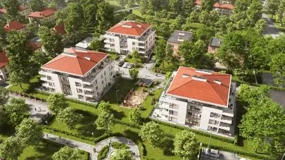 Apartamenty Węgorzewo, Mikołajki - zdjęcie 2