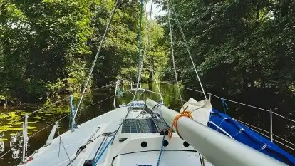 Kursy i obozy żeglarskie Ważka - zdjęcie 5