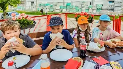 Kursy i obozy żeglarskie Ważka - zdjęcie 11