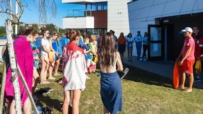 Kursy i obozy żeglarskie Ważka - zdjęcie 16