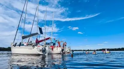 Kursy i obozy żeglarskie Ważka - zdjęcie 44