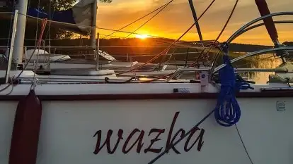 Kursy i obozy żeglarskie Ważka - zdjęcie 42