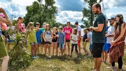 Grupa Szatanek Polska - zdjęcie 23