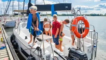 Grupa Szatanek Polska - zdjęcie 11