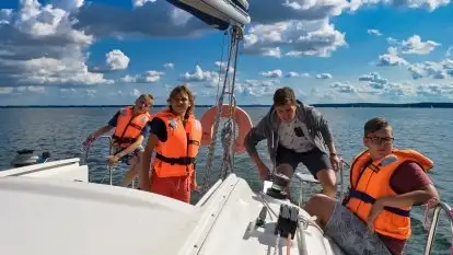 Grupa Szatanek Polska - zdjęcie 40