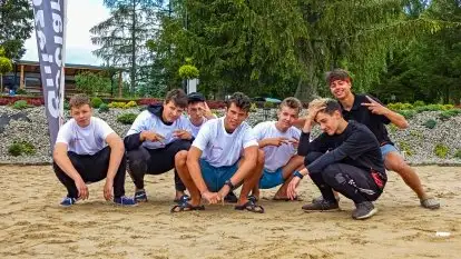 Grupa Szatanek Polska - zdjęcie 12