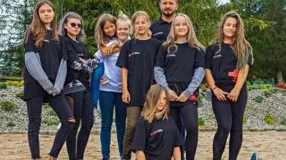 Grupa Szatanek Polska - zdjęcie 2