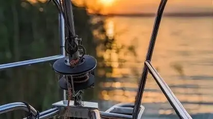 Tramontana Sailing Team - zdjęcie 3