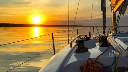 Tramontana Sailing Team - zdjęcie 31