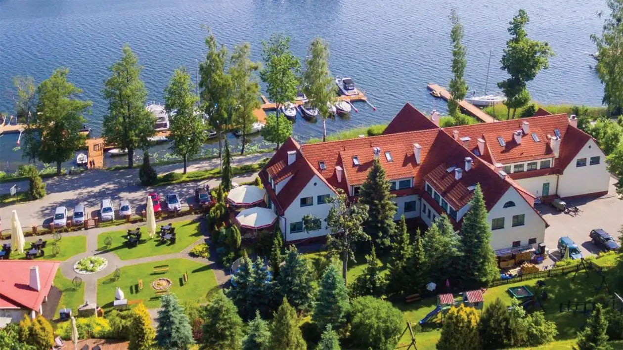 Hotel Amax - Konferencje, Eventy - zdjęcie 1