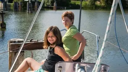 Marin - kursy i rejsy żeglarskie - zdjęcie 25