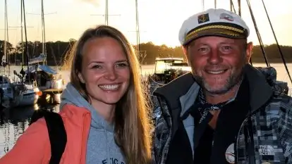 Marin - kursy i rejsy żeglarskie - zdjęcie 37