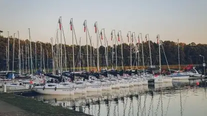 Szkoła Żeglarstwa Gertis - zdjęcie 43