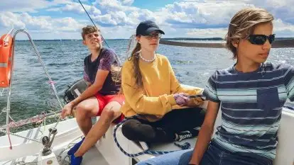 Szkoła Żeglarstwa Gertis - zdjęcie 40