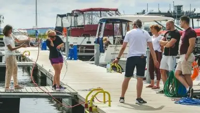 Szkoła Żeglarstwa Gertis - zdjęcie 38