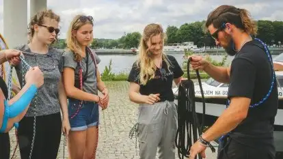 Szkoła Żeglarstwa Gertis - zdjęcie 37