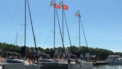 Szkoła Żeglarstwa Gertis - zdjęcie 26