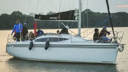 Szkoła Żeglarstwa Gertis - zdjęcie 14