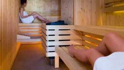 SPA i Wellness Ognisty Ptak - zdjęcie 11