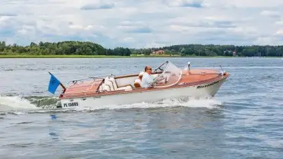 Rejsy wycieczkowe na Mazurach - zdjęcie 14