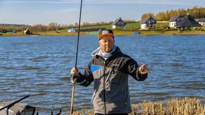 Łowisko Sterławki - zdjęcie 28