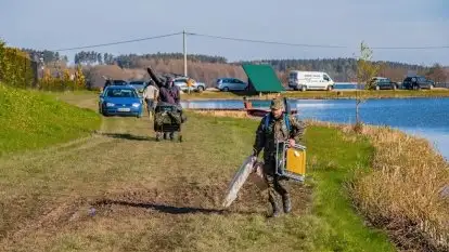 Łowisko Sterławki - zdjęcie 57