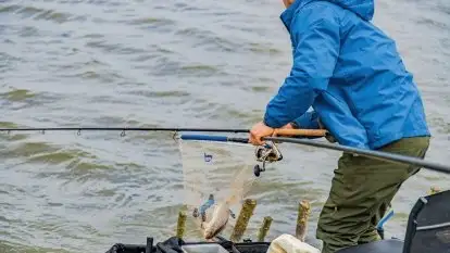 Łowisko Sterławki - zdjęcie 40